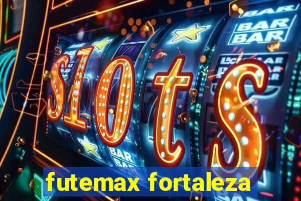 futemax fortaleza